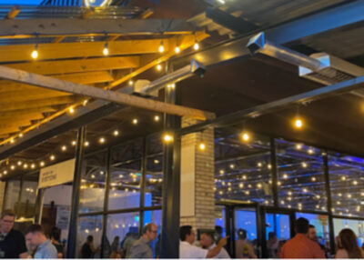 ISPE Canada - High Park Brewery Event April 17, 2023