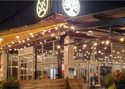 ISPE Canada Autumn Networking and Educational Event