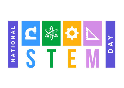 ISPE Canada STEM Kids Day, Nov 08, 2023