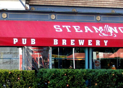 ISPE West Coast Pub Event Nov 14th, 2023