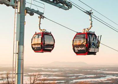 Slopes to Summit Networking - Feb 19, 2025