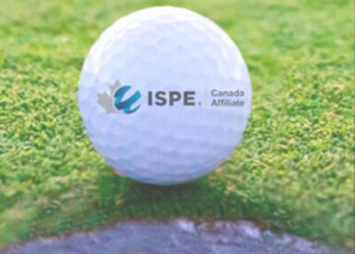 ISPE Canada Affiliate Golf Tournament